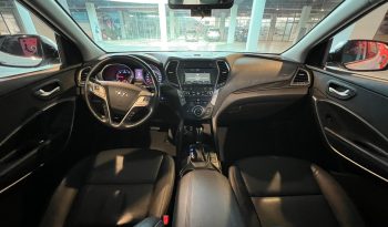 Hyundai Santa Fe, 2.0L, Dizel, 2015 il, 94.349 km dolu