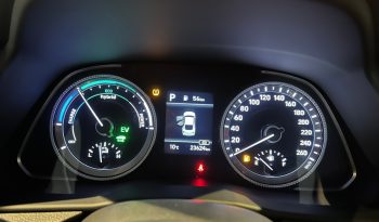 Hyundai Sonata, Hybrid, 1.6L, 2020 il, 23.624 km dolu