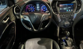 Hyundai Santa Fe, Dizel, 2.0L, 2015 il, 162.447 km dolu
