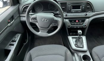 Hyundai Elantra, 1.6L, 2016 il, 40.155km dolu