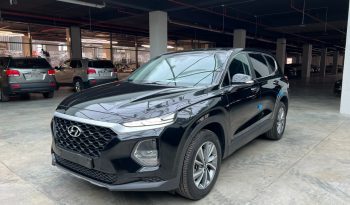Hyundai Santa Fe, 2.0L, Dizel, 2018 il, 134.756km dolu