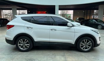 Hyundai Santa Fe, 2.0L, Dizel, 2012 il, 139.000 dolu