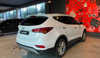 Hyundai Santa Fe, 2.0L, Dizel, 2016 il, 148.871 km dolu