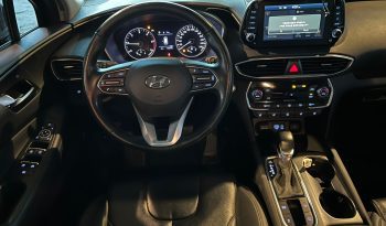Hyundai Santa Fe, 2.0L, Dizel, 2018 il, 115.897 km dolu