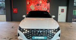 Hyundai Grandeur, 2.4 L Hybrid, 2021 il, 14.348km