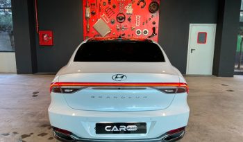 Hyundai Grandeur, 2.4 L Hybrid, 2021 il, 14.348km dolu