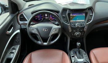 Hyundai Grand Santa Fe, 2.2 Dizel, 2013 il, 168.000km dolu