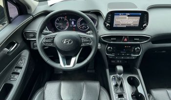 Hyundai Santa Fe, 2.0L Dizel, 2018 il, 104.000 Km dolu