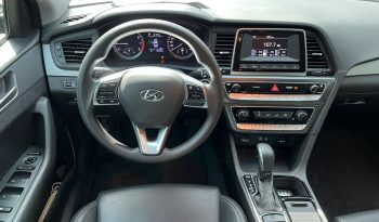 Hyundai Sonata, 2.0L, 2017 il, 128.553 Km dolu