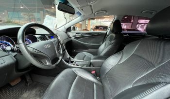 Hyundai Sonata, 2.0L, 2011 il, 132.032 Km dolu