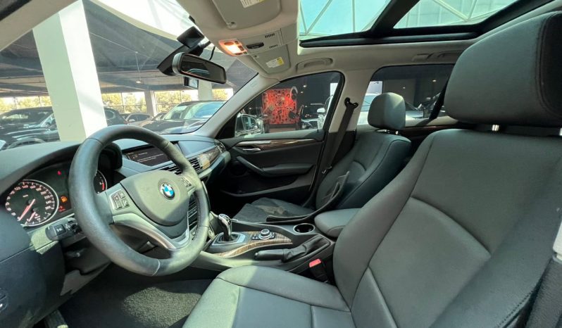 BMW X1, 2.0 L Dizel , 2014 il, 97.000Km dolu