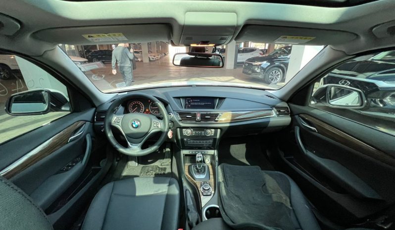 BMW X1, 2.0 L Dizel , 2014 il, 97.000Km dolu