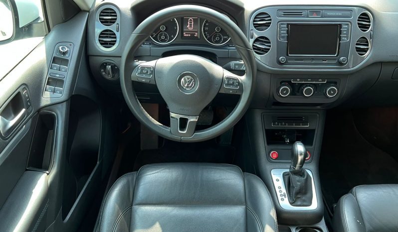 Volkswagen Tiguan, 2.0L Dizel, 2014 il, 101.000km dolu