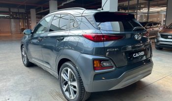 Hyundai Kona, 1.6L , 2018 il, 102.000 dolu