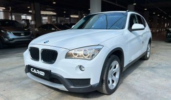 BMW X1, 2.0L Dizel, 2014 il, 69.000Km dolu