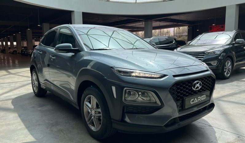 Hyundai Kona, 1.6L Dizel, 2017 il, 100.000Km dolu
