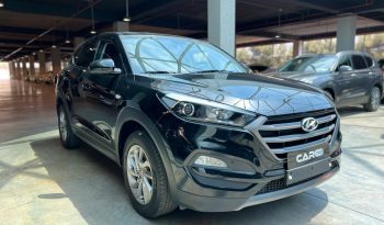 Hyundai Tucson, 1.7 L Dizel, 2016 il, 65.000 Km dolu