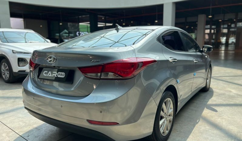 Hyundai Elantra, 1.6L Dizel, 2014 il, 115.000 Km dolu