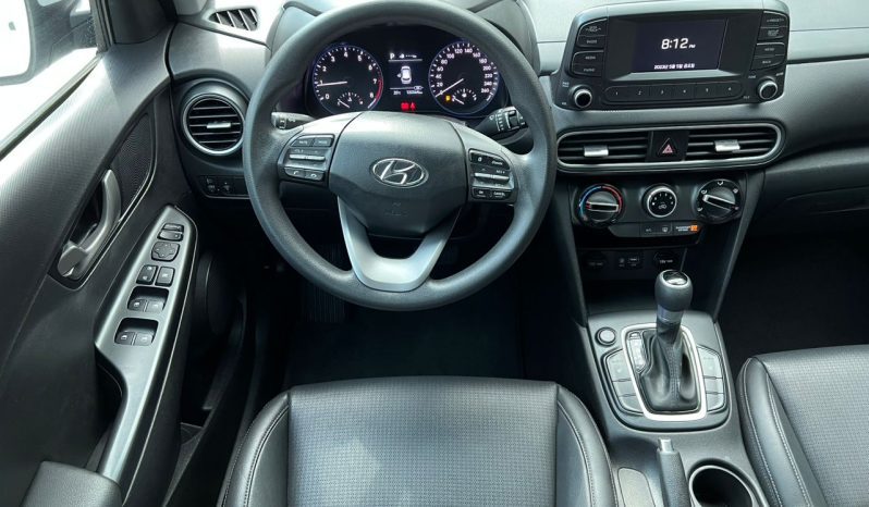 Hyundai Kona, 1.6L Dizel, 2017 il, 119.000 Km dolu