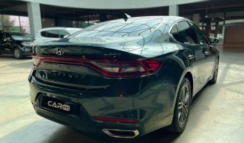 Hyundai Grandeur, 2.2L Dizel, 2017 il, 83.000Km dolu