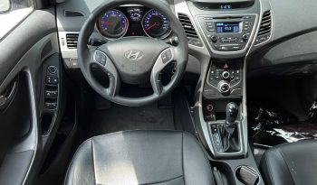 Hyundai Elantra, 1.6L Dizel, 2014 il, 114.000Km dolu