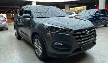Hyundai Tucson, 1.7L Dizel, 2016 il, 100.000Km dolu