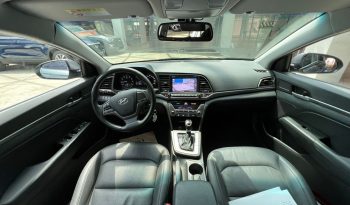 Hyundai Elantra, 1.6L, 2016 il, 88.000Km dolu