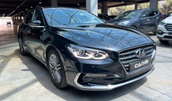 Hyundai Grandeur, 2.2L Dizel, 2017 il, 67.000Km dolu
