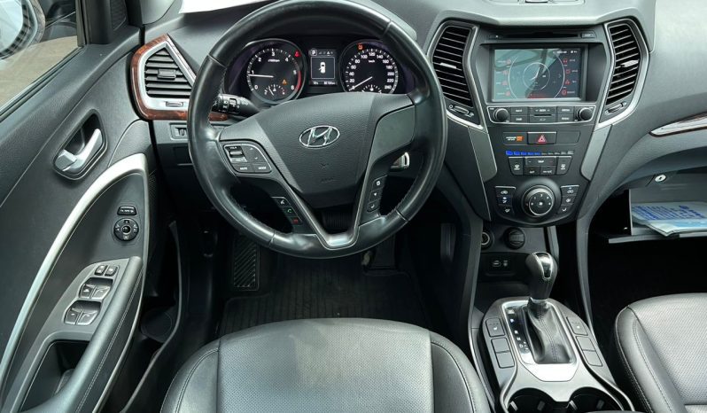 Hyundai Santa Fe, 2.0L Dizel, 2015 il, 82.098 Km dolu