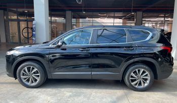 Hyundai Santa Fe, 2.0L Dizel, 2018 il, 117.000 Km dolu