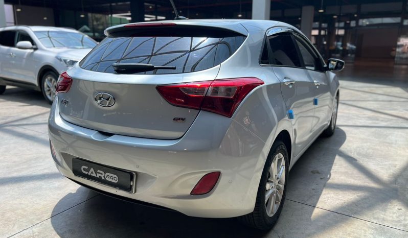 Hyundai i30, 1.6L, 2014 il, 91.000 Km dolu
