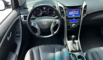 Hyundai i30, 1.6L, 2014 il, 91.000 Km dolu