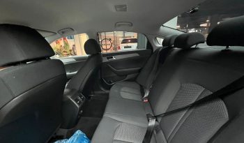 Hyundai Sonata, 2.0L, 2019 il, 129.000Km dolu
