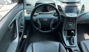 Hyundai Elantra, 1.6L Dizel, 2013 il, 135.512 Km dolu
