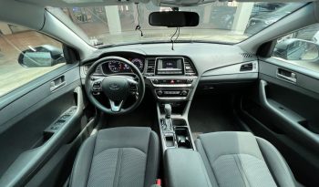 Hyundai Sonata, 2.0L, 2017 il, 92.012 Km dolu