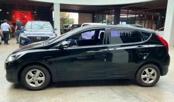 Hyundai Accent, 1.4L, 2012 il, 148.000 Km dolu