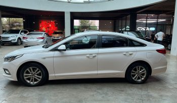 Hyundai Sonata, 2.0L Dizel, 2015 il, 146.792 Km dolu