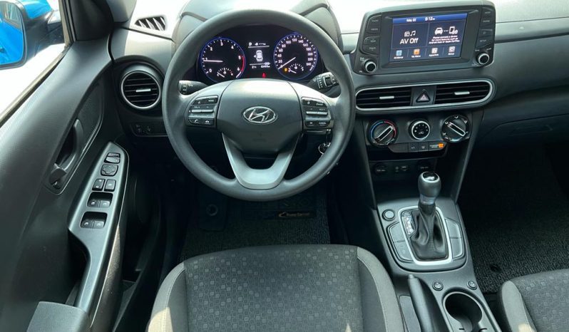 Hyundai Kona, 1.6L Dizel, 2017 il, 83.000 Km dolu