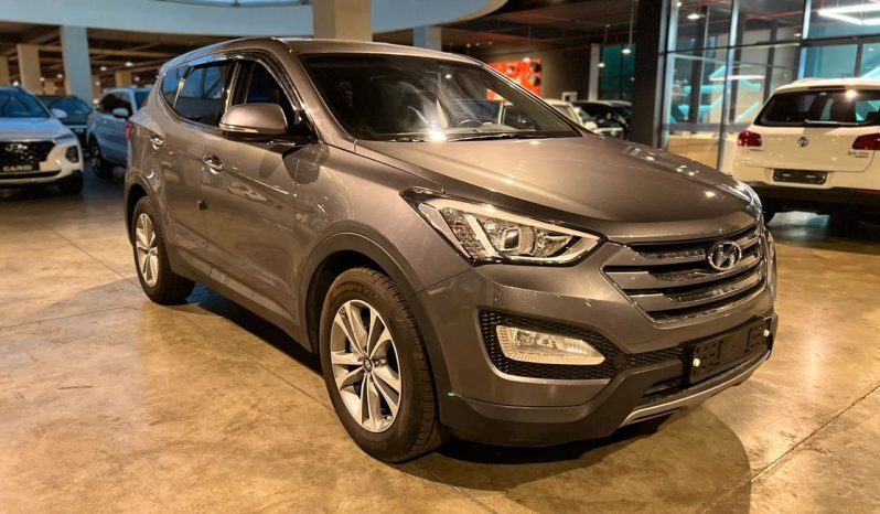 Hyundai Santa Fe, 2.0L Dizel, 2015 il, 96.000 Km dolu