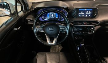 Hyundai Santa Fe, 2.0L Dizel, 2019 il, 101.000 Km dolu