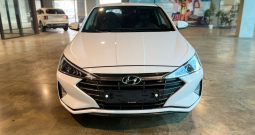 Hyundai Elantra, 1.6L, 2018 il, 99.000 Km
