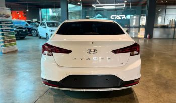 Hyundai Elantra, 1.6L, 2018 il, 99.000 Km dolu