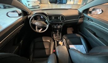 Hyundai Elantra, 1.6L, 2018 il, 99.000 Km dolu