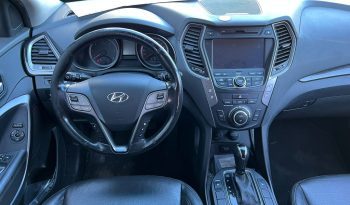 Hyundai Santa Fe, 2.0L Dizel, 2012 il, 129.946 Km dolu