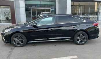 Hyundai Santa Fe, 1.6L Dizel, 2017 il, 138.000 Km dolu